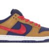 Nike SB Dunk Low Reverse Papa Bear