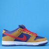 Nike SB Dunk Low Reverse Papa Bear 2