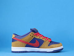 Nike SB Dunk Low Reverse Papa Bear 2