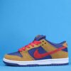 Nike SB Dunk Low Reverse Papa Bear 3