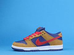 Nike SB Dunk Low Reverse Papa Bear 3