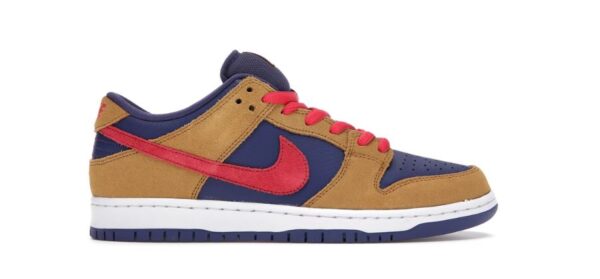 Nike SB Dunk Low Reverse Papa Bear