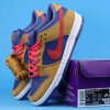 Nike SB Dunk Low Reverse Papa Bear 8