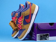 Nike SB Dunk Low Reverse Papa Bear 8