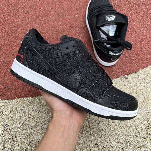 Nike SB Dunk Low Wasted Youth 1