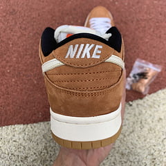 Nike SB Dunk Low Wheat 15