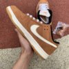 Nike SB Dunk Low Wheat 18