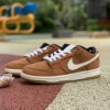 Nike SB Dunk Low Wheat 2