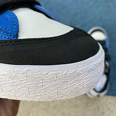 Nike SB Zoom Blazer AC Kevin and Hell 3