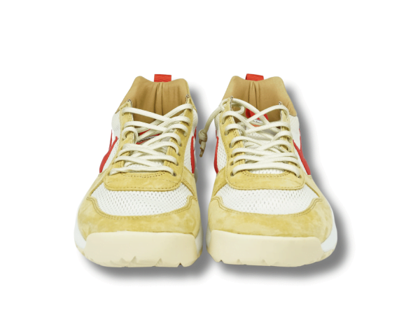 NikeCraft Mars Yard Shoe 2.0 4