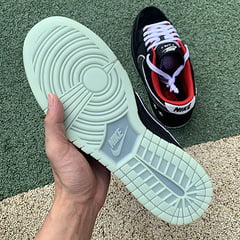 On Foot Look at the League of Legends LPL x Nike Dunk Low Collabo 19