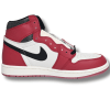 Replica Air Jordan 1 High OG Chicago Lost and Found 3