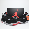 Replica Air Jordan 4 Bred 1