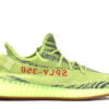 Shoes 1146 adidas Yeezy Boost 350 V2 Semi Frozen Yellow