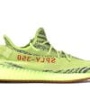 Shoes 1146 adidas Yeezy Boost 350 V2 Semi Frozen Yellow thumbnail