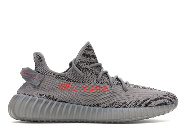 Shoes 1178 adidas Yeezy Boost 350 V2 Beluga 20