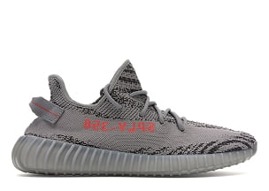 Shoes 1178 adidas Yeezy Boost 350 V2 Beluga 20 thumbnail