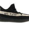 Shoes 1183 adidas Yeezy Boost 350 V2 Core Black White thumbnail