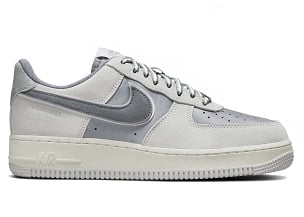 Shoes 1394 Nike Air Force 1 Low Athletic Club Grey thumbnail