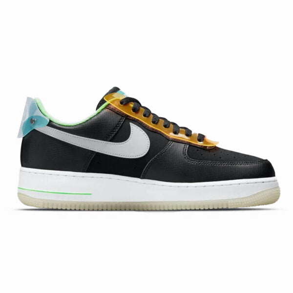 Shoes 1395 Nike Air Force 1 Have a Good Game