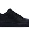 Shoes 1396 Nike Air Force 1 Low 07 Black Black