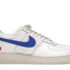 Shoes 1407 Nike Air Force 1 Low Sherpa Fleece White