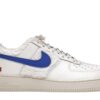 Shoes 1407 Nike Air Force 1 Low Sherpa Fleece White thumbnail