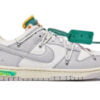 Shoes 1448 Nike Dunk Low OFW Lot 42