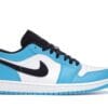 Replica Jordan 1 Low UNC