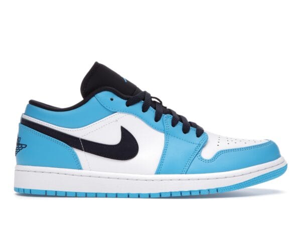 Replica Jordan 1 Low UNC