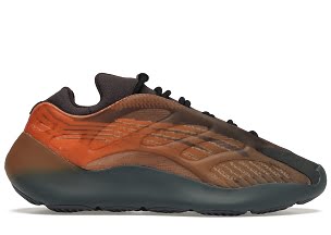 adidas Yeezy 700 V3 Copper Fade Product thumbnail