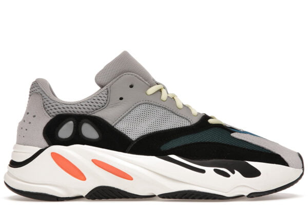 adidas Yeezy Wave Runner 700 Solid Grey Product