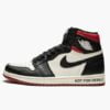 air jordan 1 retro high not for resale varsity red 861428 106