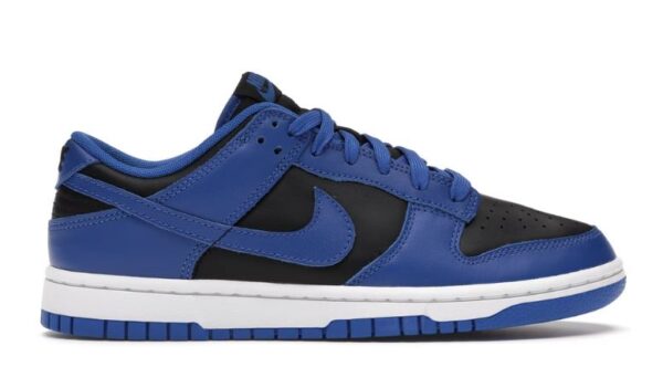 nike dunk cobalt