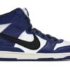 nike dunk high ambush deep royal