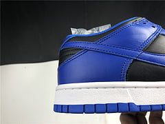 nike dunk hyper cobalt 10