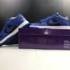 nike dunk hyper cobalt 11