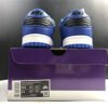 nike dunk hyper cobalt 12