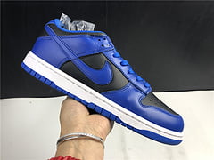 nike dunk hyper cobalt 14