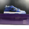 nike dunk hyper cobalt 15