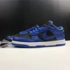 nike dunk hyper cobalt 2