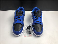 nike dunk hyper cobalt 4