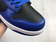 nike dunk hyper cobalt 9