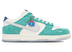 nike dunk low kasina neptune green thumbnail