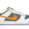 nike dunk low ny vs ny