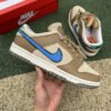 nike dunk low size dark driftwood1