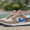 nike dunk low size dark driftwood3