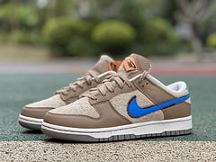 nike dunk low size dark driftwood3