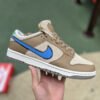 nike dunk low size dark driftwood4