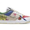 nike dunk low sp city market